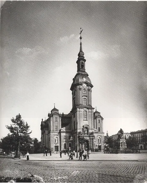 Église Saint-Jean de Leipzig