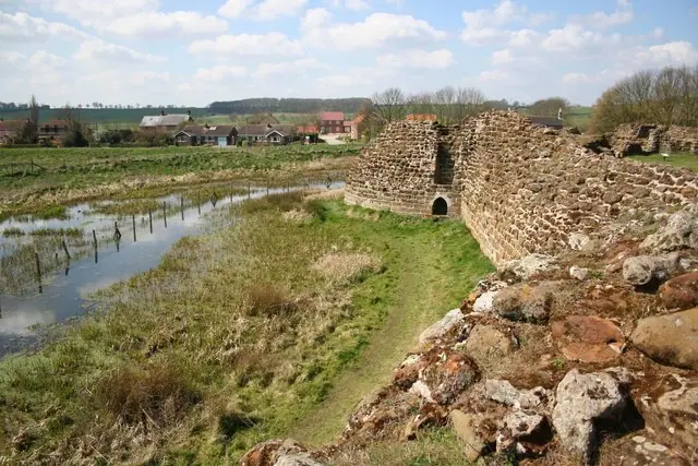Château Bolingbroke