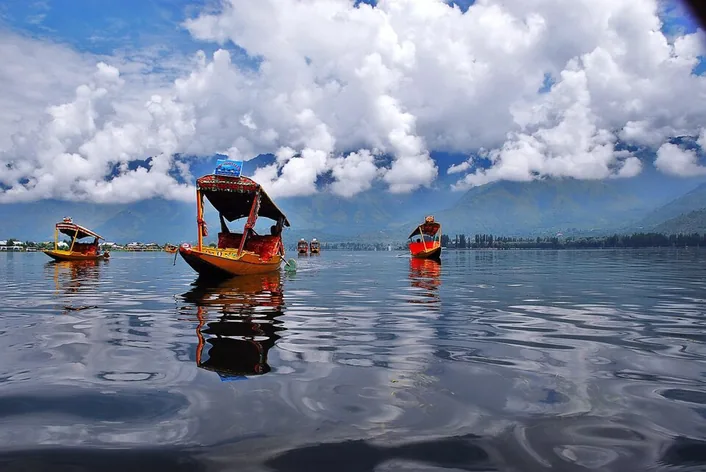 Lac Dhal