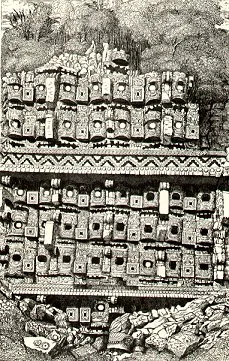 Kabah