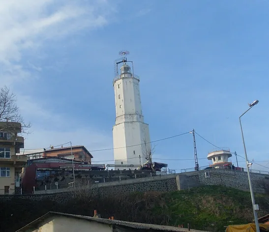 Phare de Rumeli