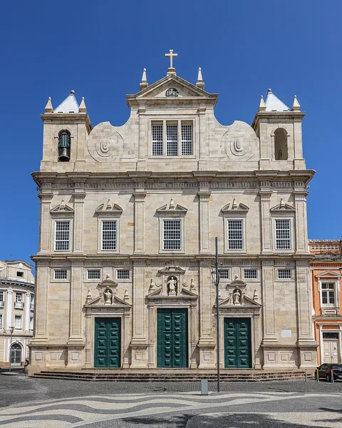 Cathédrale de Salvador