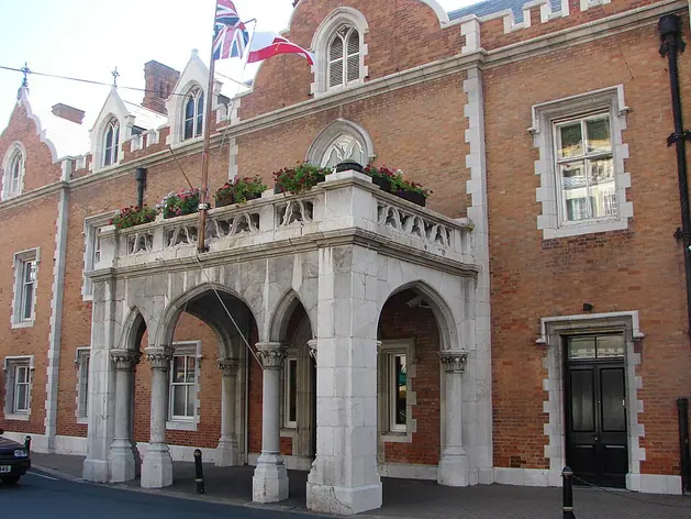 The Convent