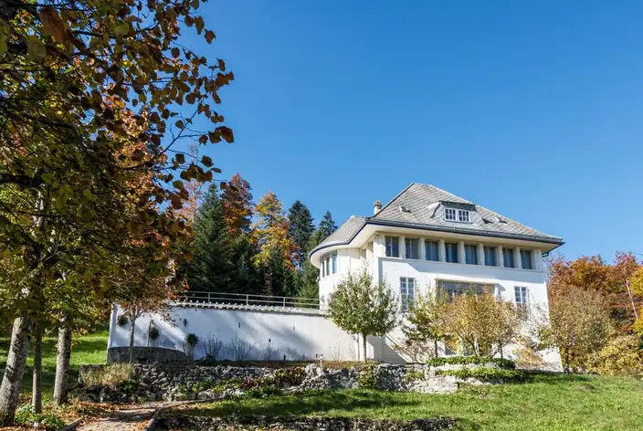 Maison Blanche