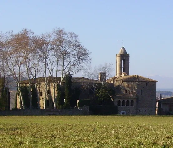 Château de Púbol