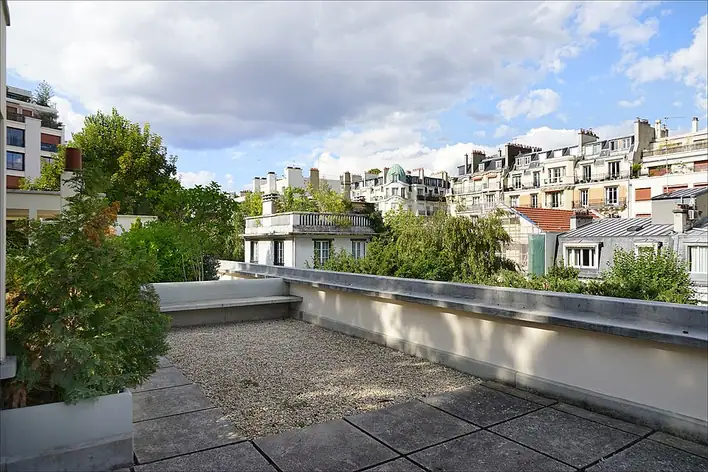 Maison La Roche