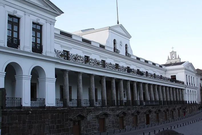 Palais Carondelet