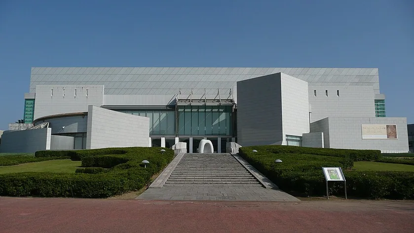 Musée préfectoral d'art de Miyazaki