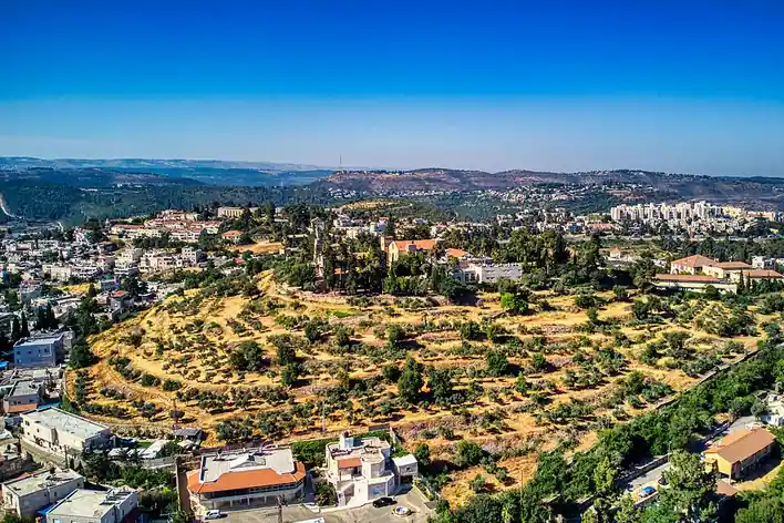 Kiryat Yéarim