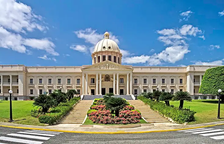 Palais national