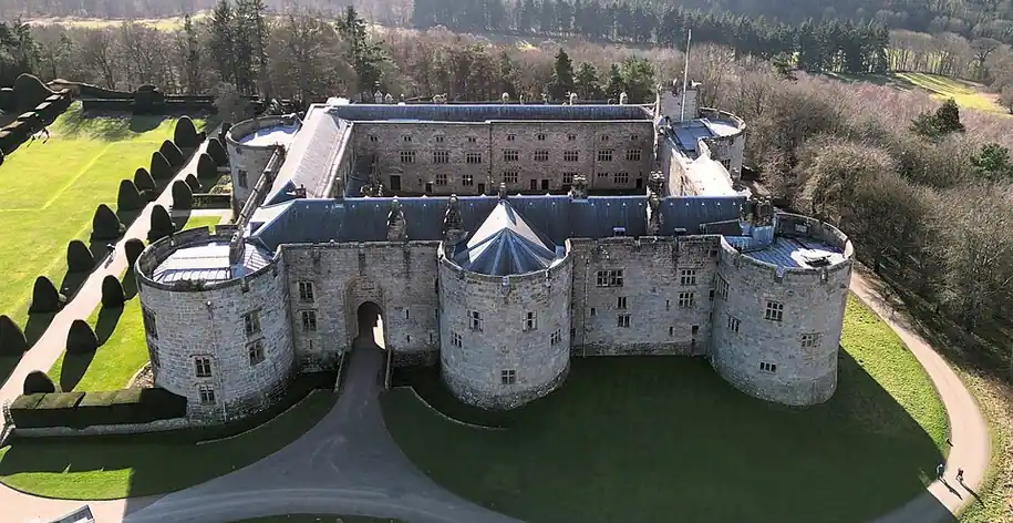 Château de Chirk