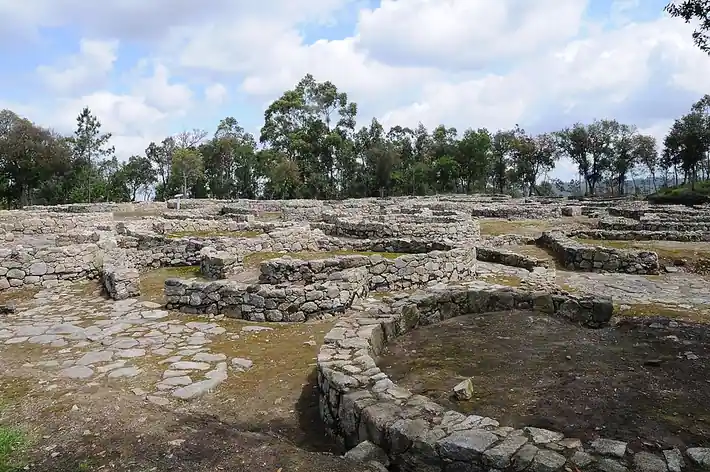 Cividade de Terroso