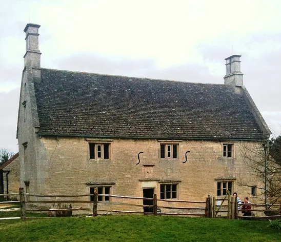 Manoir Woolsthorpe
