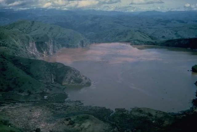 Lac Nyos