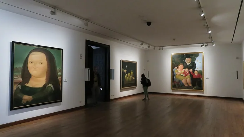 Musée Botero