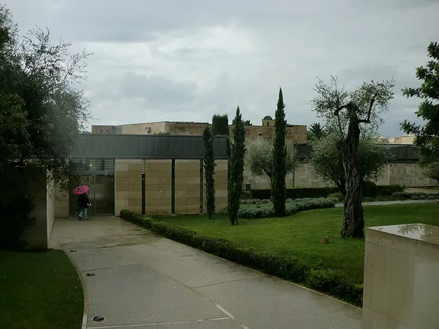 Musée Marc-Chagall