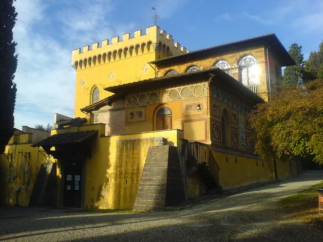 Musée Stibbert