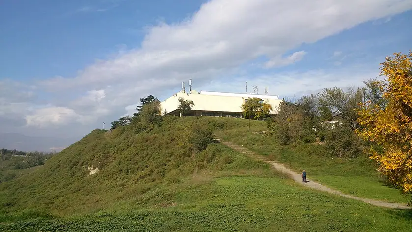 Musée d'art contemporain de Skopje