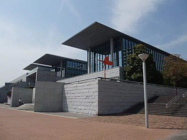 Musée préfectoral d'art de Hyōgo