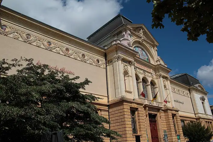 Musée d'Art et d'Histoire de Neuchâtel