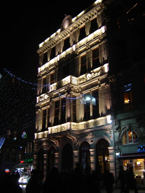 Musée de Galatasaray SK