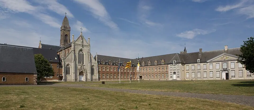 Abbaye de Tongerlo