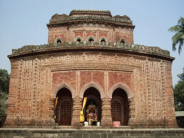 Kantajew Temple
