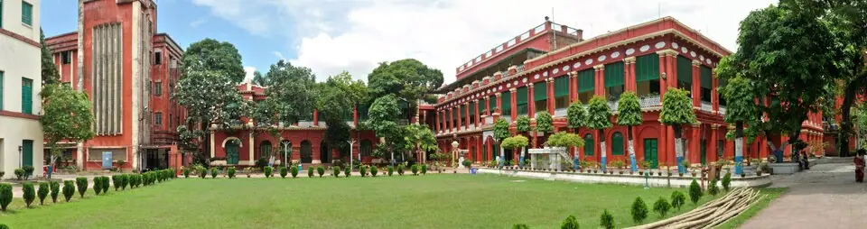 Thakurbari