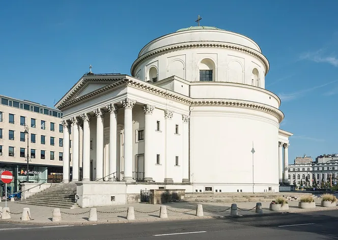 Église Saint-Alexandre