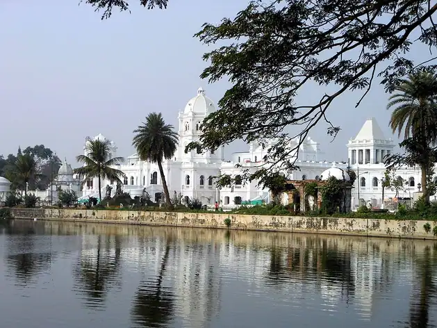 Palais d'Ujjayanta