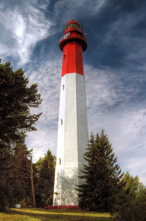Phare de Naissaar