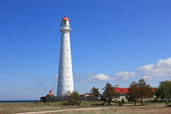 Phare de Tahkuna