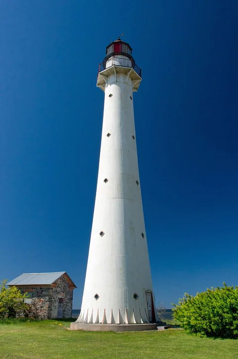 Phare de Kihnu