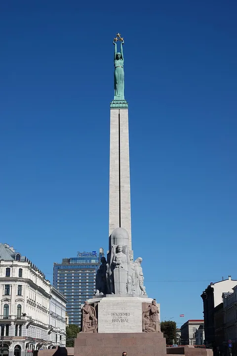 Monument de la Liberté