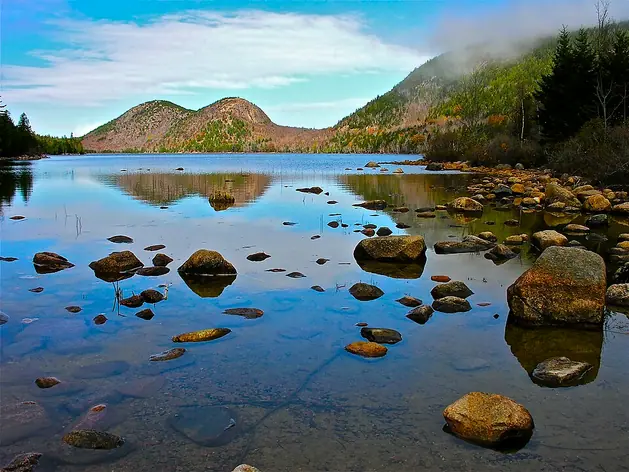 Parc national d'Acadia