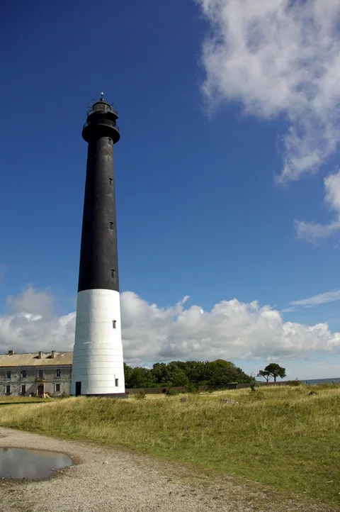 Phare de Sõrve