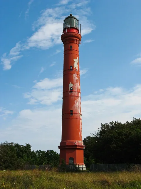 Phare de Pakri