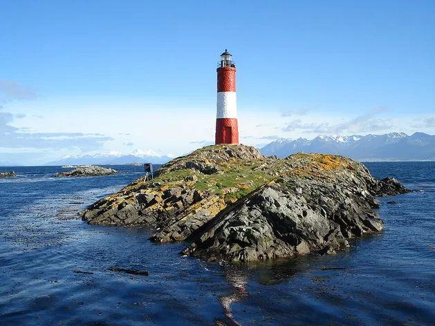 Phare Les Éclaireurs