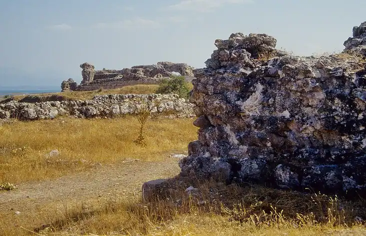 Palais de Kubadabad