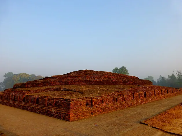 Piprâwâ