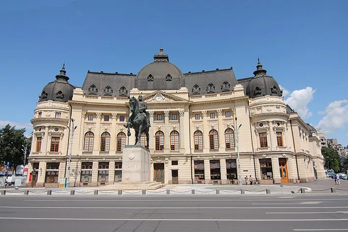 Place de la Révolution