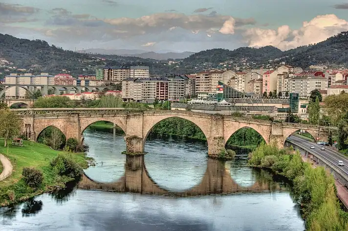 Ponte Vella