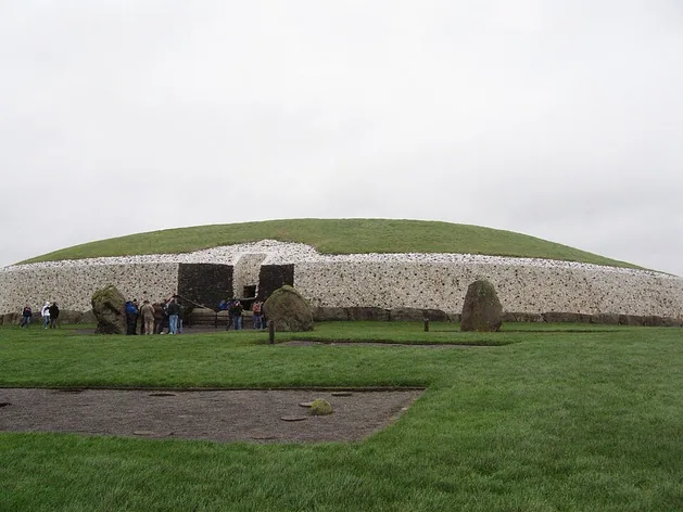 Brú na Bóinne