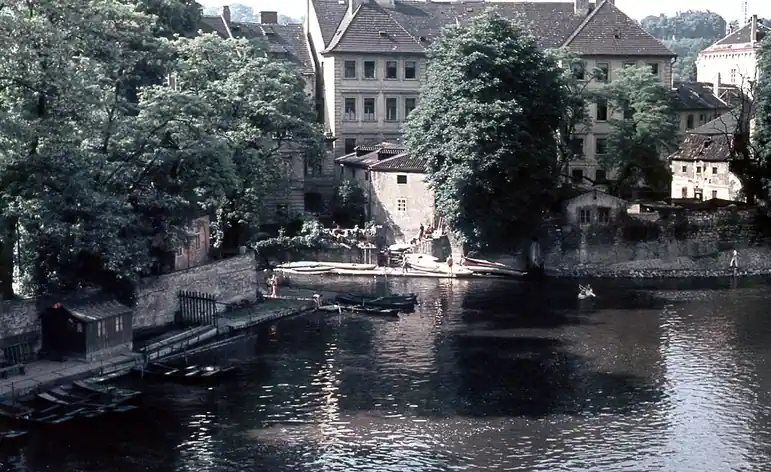Čertovka