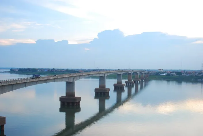 Pont Kizuna