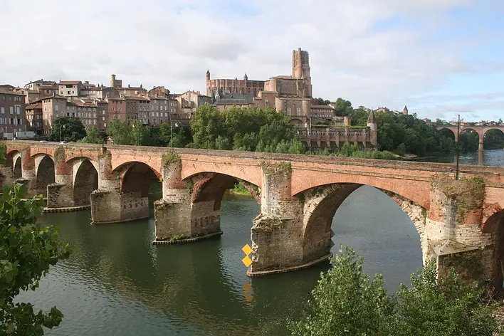 Pont Vieux