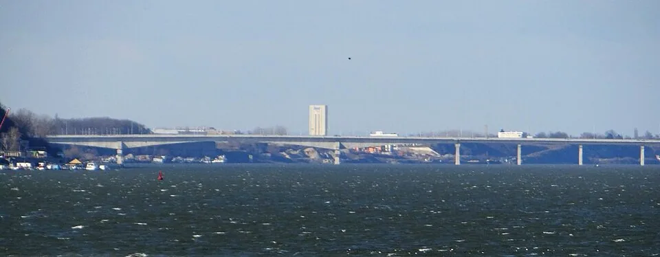 Pont de l’amitié sino-serbe