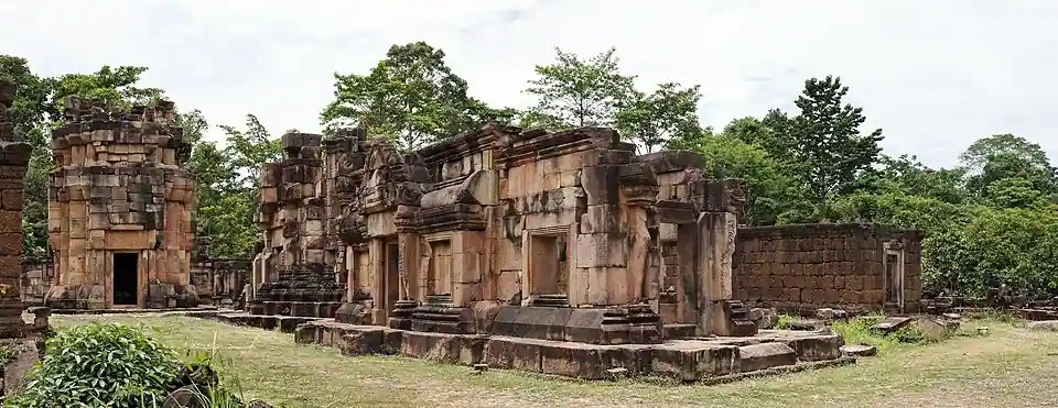 Prasat Ta Muen Thom