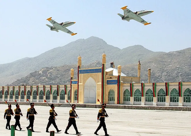 Id Gah Mosque