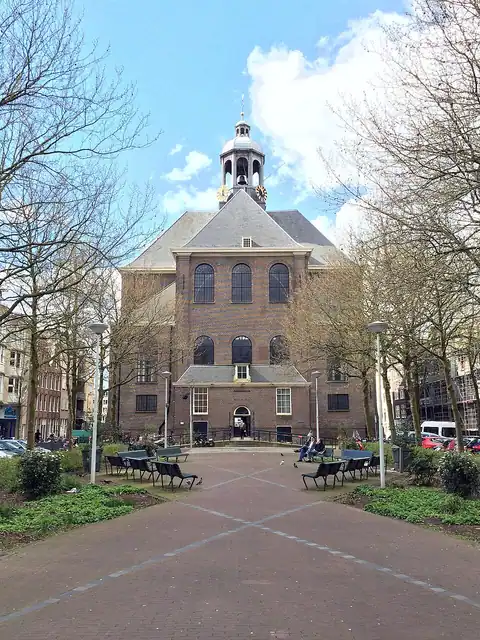 Oosterkerk